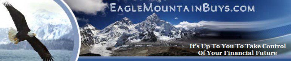 Eagle Mountain Buys